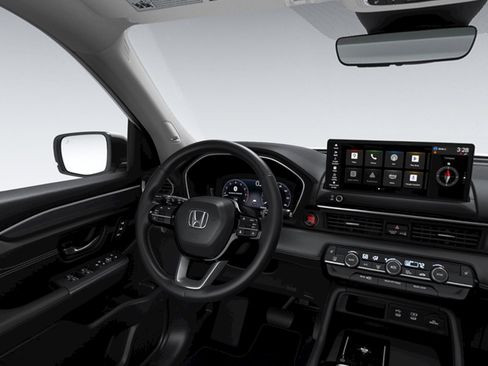 New 2026 Honda Pilot image 15