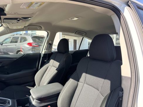Used 2025 Subaru Legacy Premium image 18