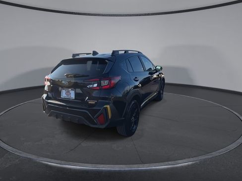 Certified 2025 Subaru Crosstrek 2.5i Sport w/ Crosstrek Mirror Package image 8