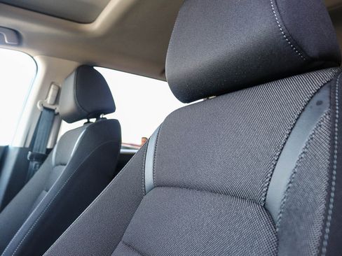 Certified 2025 Honda CR-V EX image 30