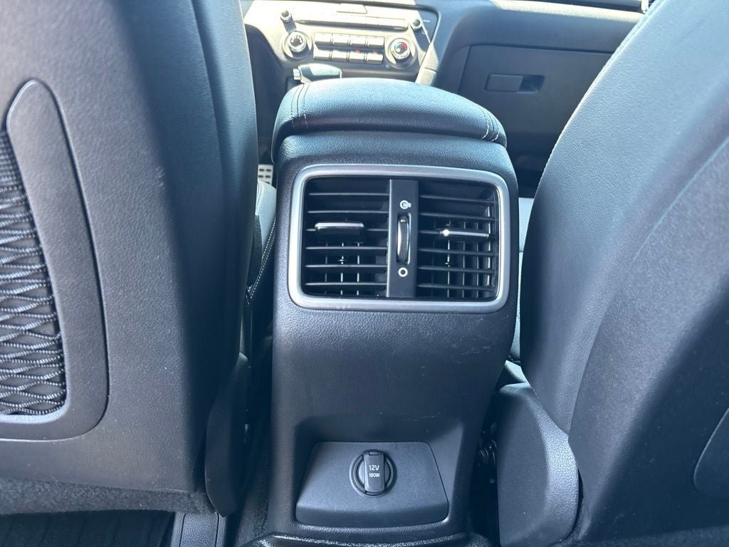 Used 2020 Kia Sportage S w/ S Sunroof Package AWD/4WD image 30