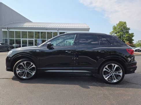 Used 2020 Audi Q3 2.0T Premium Plus AWD/4WD image 20