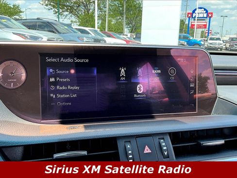 Used 2019 Lexus ES 350 w/ Accessory Package 2 FWD image 40
