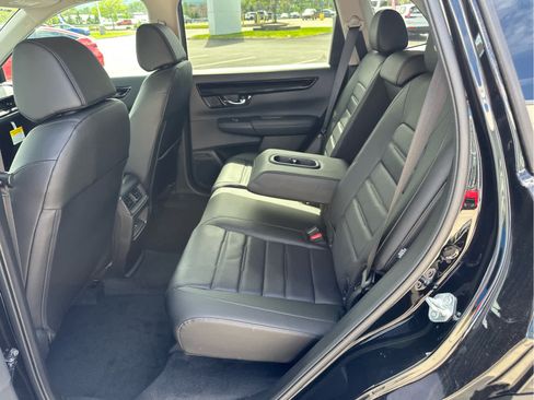 New 2026 Honda CR-V EX-L image 43