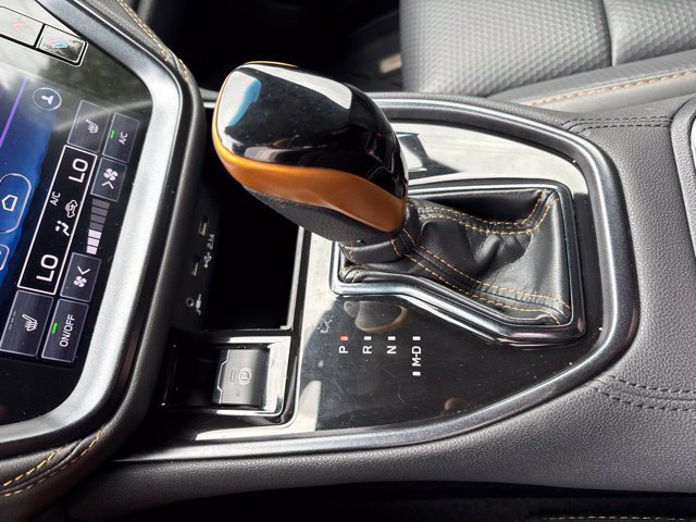 Used 2022 Subaru Outback Wilderness AWD/4WD image 14