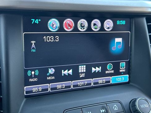 Used 2017 GMC Acadia Denali w/ Technology Package AWD/4WD image 22