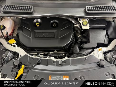 Used 2019 Ford Escape Titanium FWD image 50
