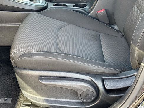 Used 2024 Kia Forte LXS image 21