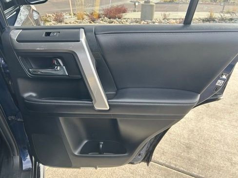 Used 2018 Toyota 4Runner Limited image 29