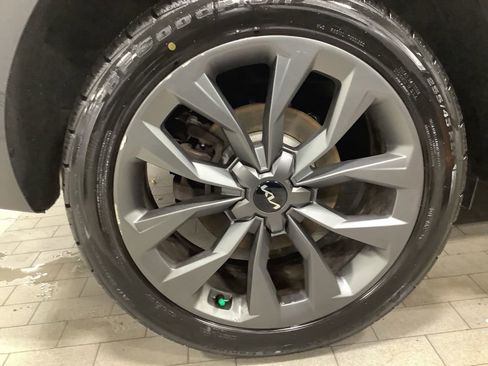 Certified 2022 Kia Sorento X-Line EX image 29