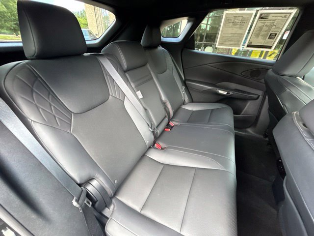 Used 2023 Lexus RX 350 Premium w/ Cold Area Package AWD/4WD image 32