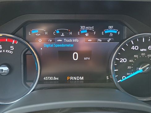 Used 2022 Ford F250 Lariat w/ Lariat Ultimate Package AWD/4WD image 22