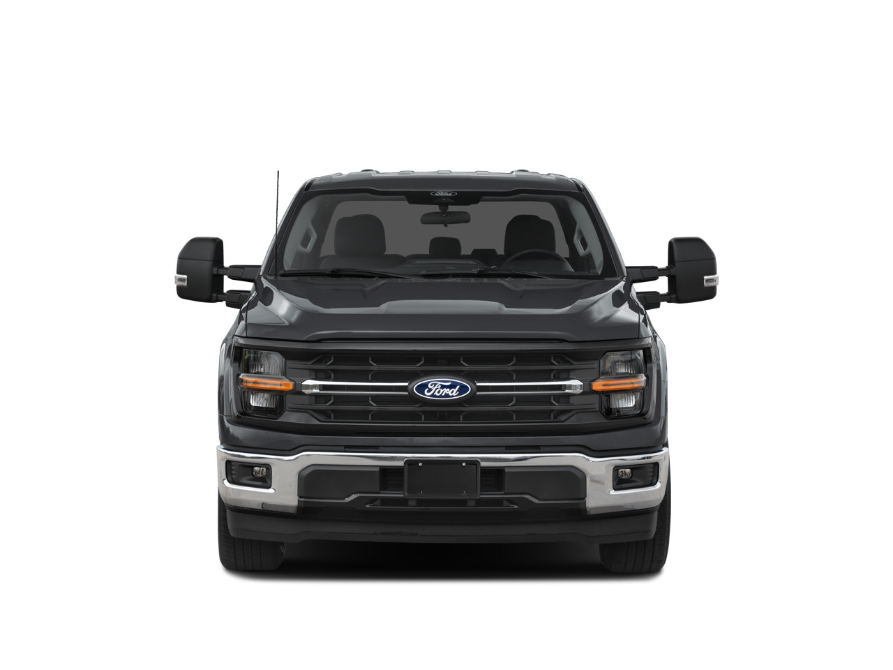 New 2026 Ford F150 XLT w/ Tow/Haul Package AWD/4WD image 5