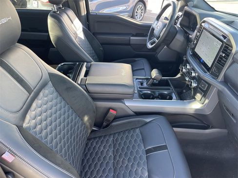 New 2025 Ford F150 XLT w/ Equipment Group 303A High image 30