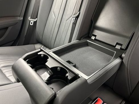 Used 2024 Audi A6 Premium Plus image 22