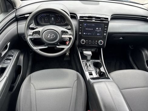 Used 2024 Hyundai Tucson SE FWD image 22