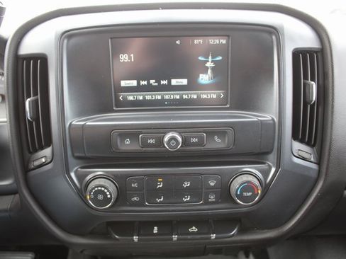 Used 2018 GMC Sierra 2500 4x4 Double Cab w/ Sierra Convenience Package image 23