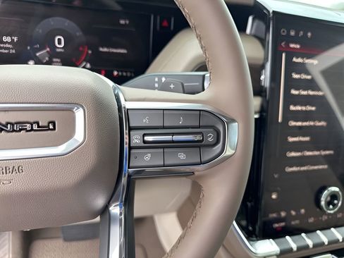 New 2026 GMC Yukon Denali image 30