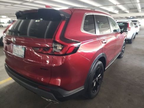Used 2023 Honda CR-V Sport image 2