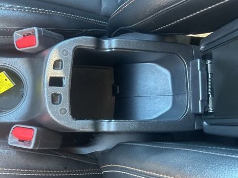 Used 2018 Jeep Compass Latitude w/ Popular Equipment Group image 21