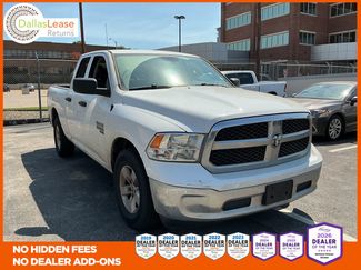 Used 2021 RAM 1500 Tradesman w/ Chrome Plus Package RWD video 1