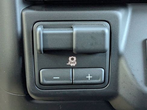 New 2026 Chevrolet Silverado 2500 W/T w/ WT Convenience Package image 26