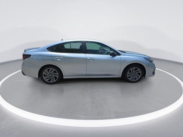 Used 2024 Subaru Legacy Sport AWD/4WD image 9
