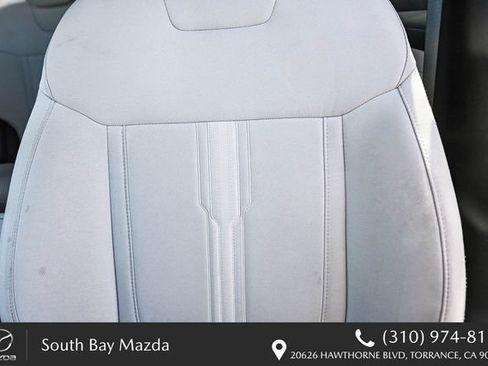 Used 2025 Hyundai Tucson SEL FWD image 23