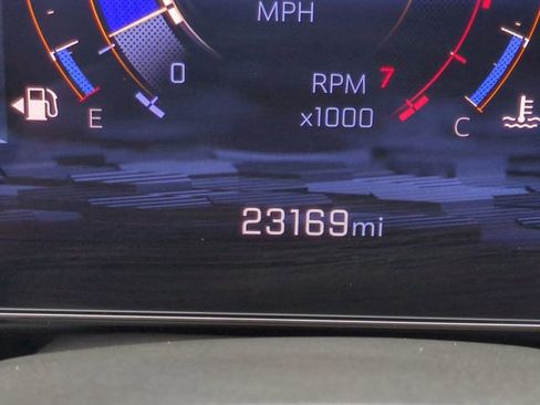 Used 2025 Chevrolet Tahoe LT AWD/4WD image 34