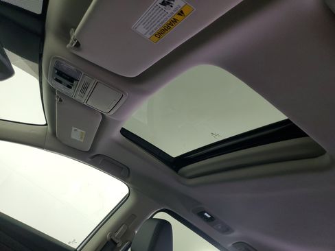 New 2026 Honda Odyssey EX-L image 33