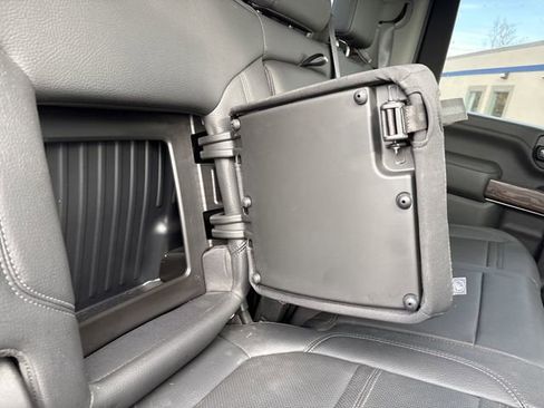 Used 2021 GMC Sierra 2500 Denali w/ Denali Ultimate Package image 52