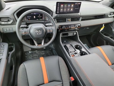 New 2026 Honda Passport TrailSport image 30
