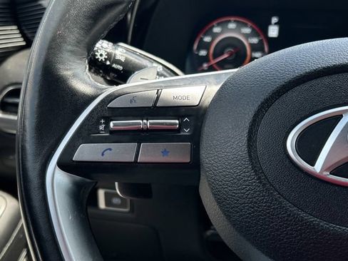 Used 2024 Hyundai Palisade Calligraphy AWD/4WD image 44