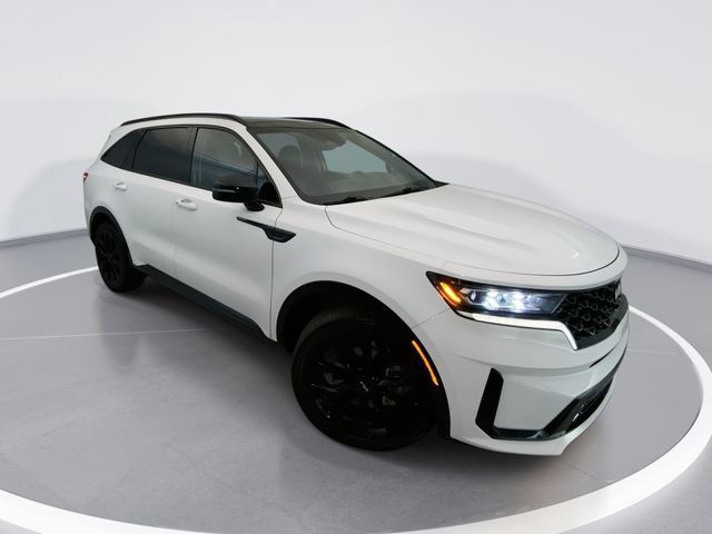 Used 2023 Kia Sorento SX FWD image 1