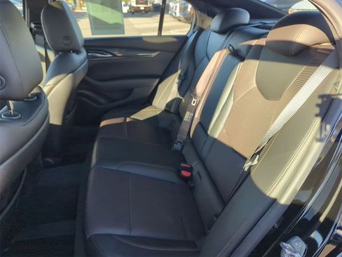 Certified 2023 Cadillac CT5 Sport w/ Climate Package image 25