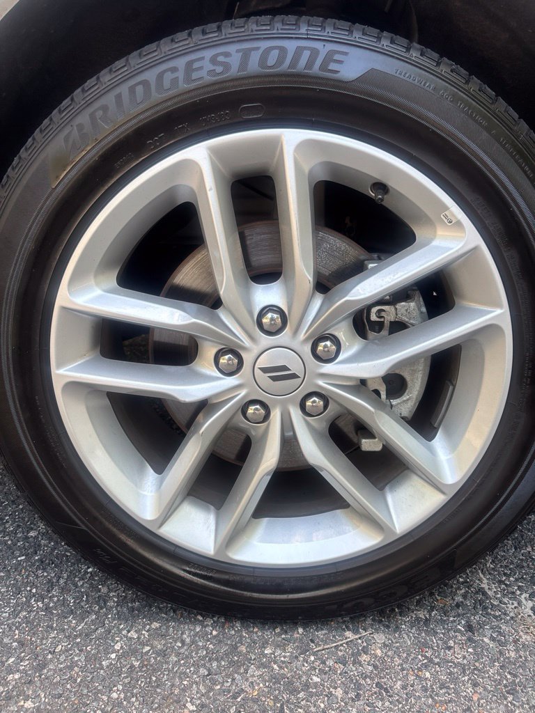 Used 2026 Dodge Durango GT AWD/4WD image 24