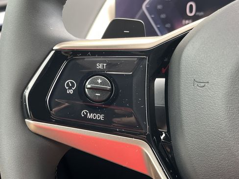 New 2025 BMW X3 xDrive30i w/ Premium Package image 12