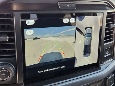 New 2026 Ford F150 XLT RWD image 16