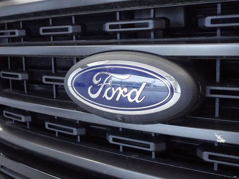Used 2021 Ford F150 XLT w/ Equipment Group 302A High AWD/4WD image 12