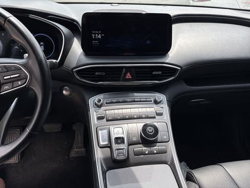 Used 2023 Hyundai Santa Fe SEL w/ Premium Package FWD image 22