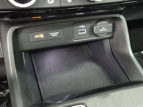 Used 2023 Honda Civic EX image 30