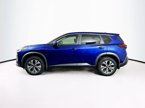 Used 2023 Nissan Rogue SV FWD image 4