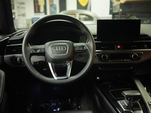 Used 2023 Audi A5 2.0T Premium Plus w/ Premium Plus AWD/4WD image 19