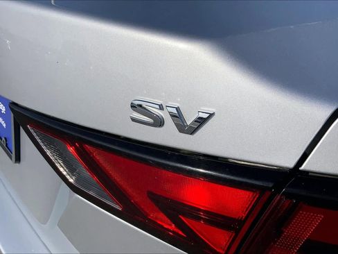 Used 2021 Nissan Sentra SV image 10