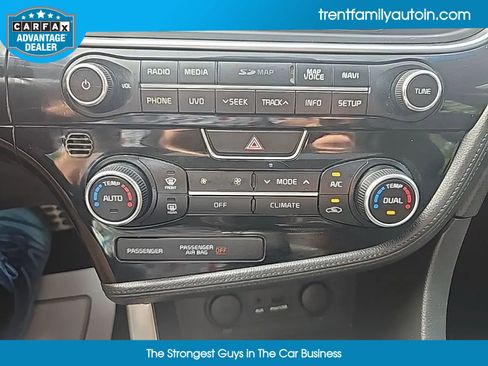 Used 2015 Kia Optima SX w/ SX Turbo Premium Package image 20