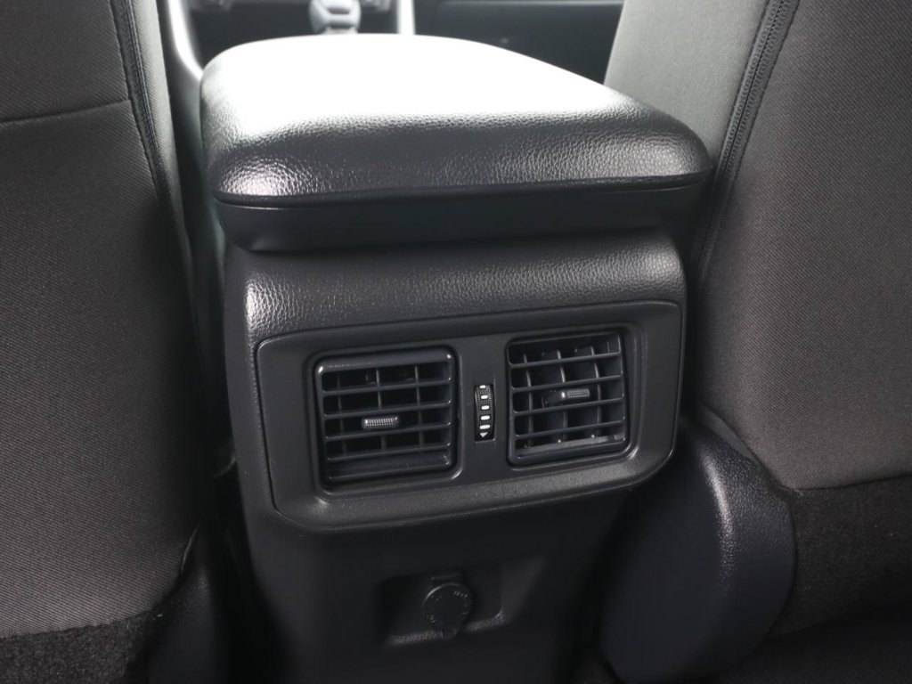 Used 2025 Toyota RAV4 LE FWD image 12