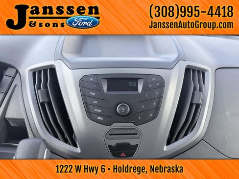 Used 2019 Ford Transit 350 XL RWD image 24