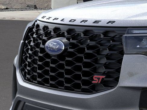 New 2026 Ford Explorer ST image 17