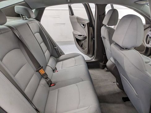 Used 2023 Chevrolet Malibu LS FWD image 18