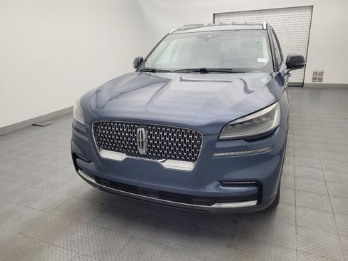 Used 2020 Lincoln Aviator AWD image 15